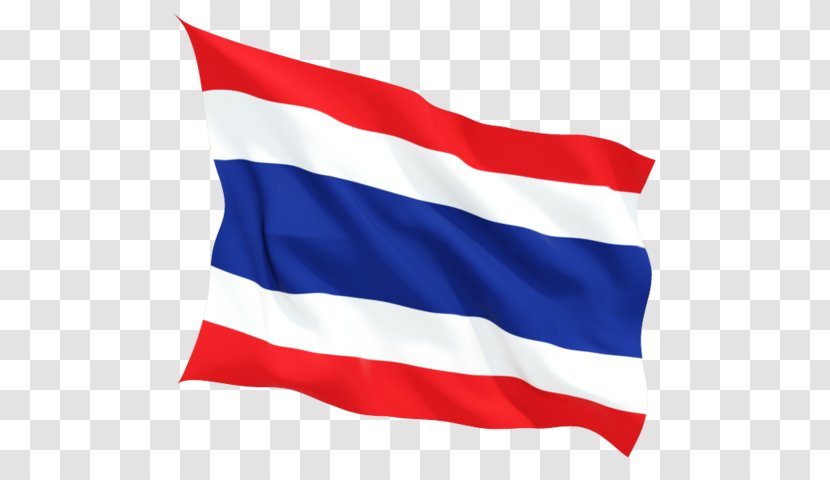 Costa Rica Flag Of Tunisia Turkey Thai - Thailand Flags Icon Transparent PNG