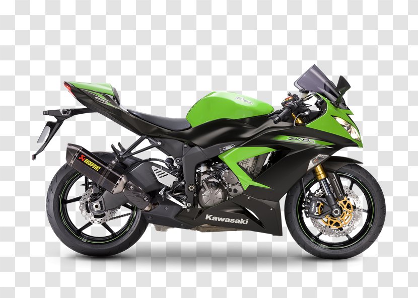 Kawasaki Ninja 400 Motorcycles Yamaha YZF-R3 - Vehicle - Motorcycle Transparent PNG