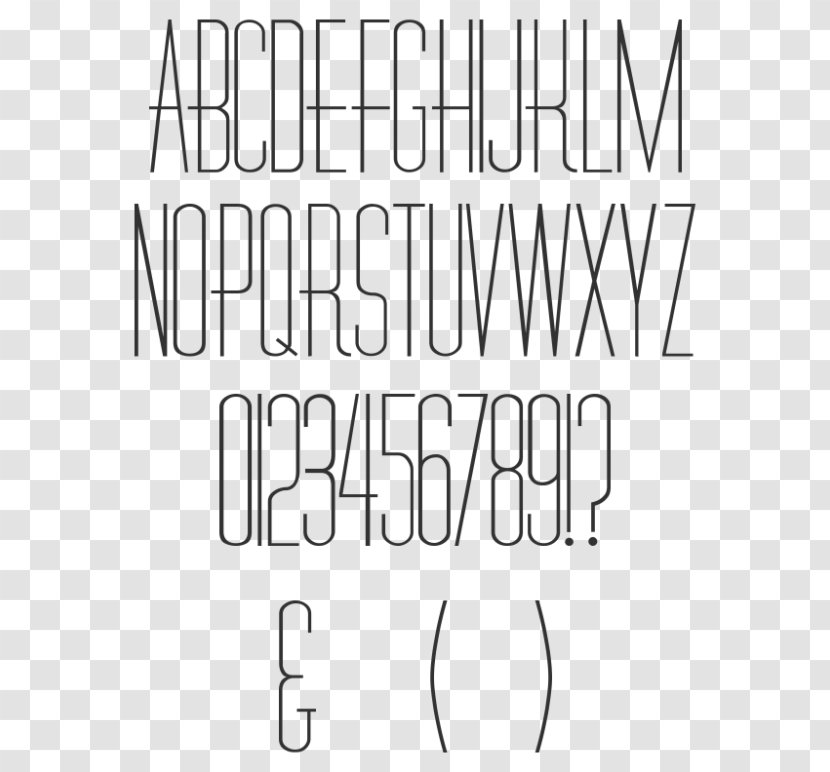 Computer Font Open-source Unicode Typefaces Sans-serif - Point - Design Transparent PNG