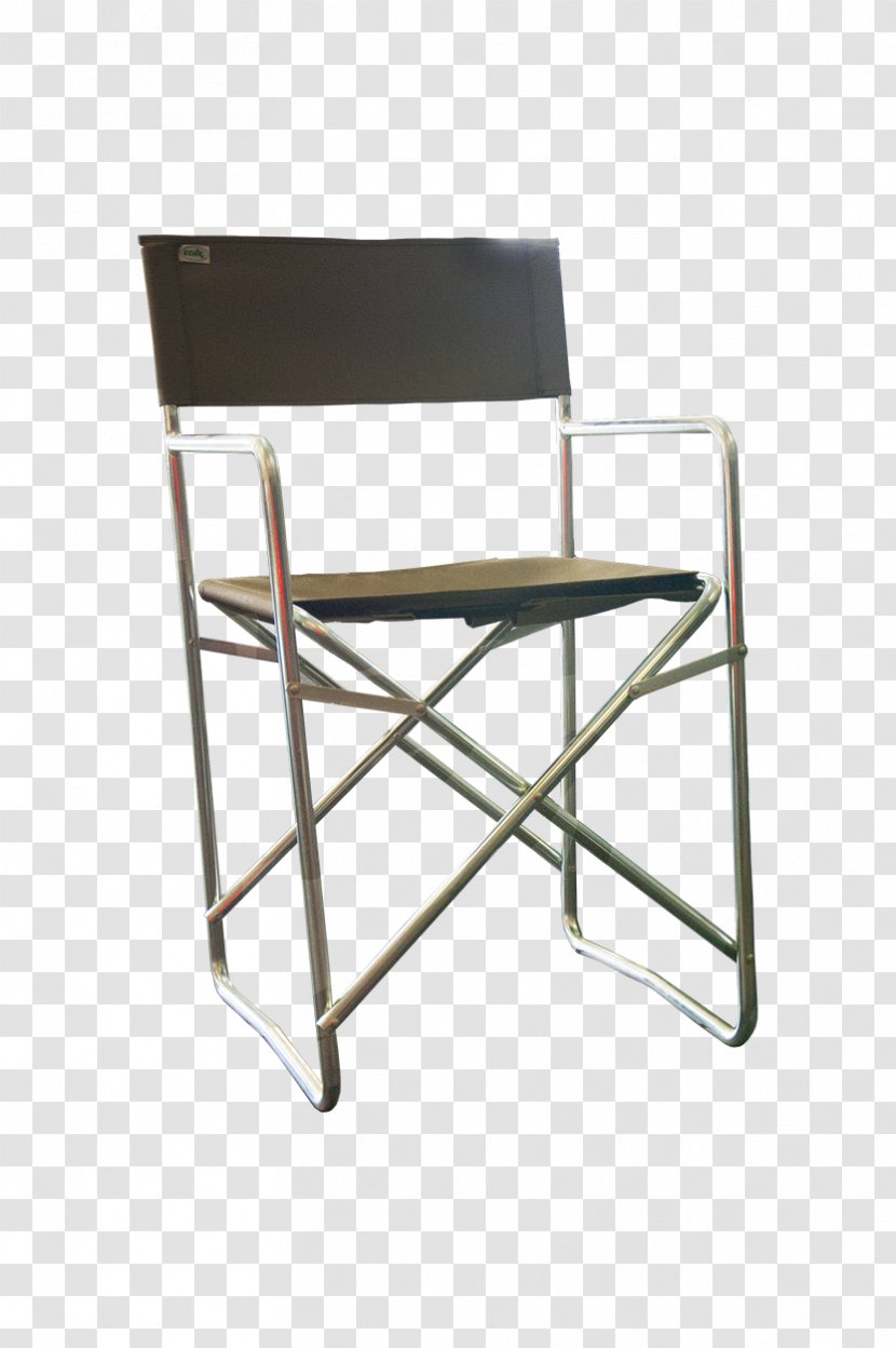 Director's Chair Table Furniture Kitchen - Bathroom - Director Transparent PNG