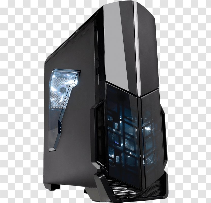 Computer Cases & Housings Thermaltake Power Converters Dell Latitude E4310 - Cooling - Towers Transparent PNG
