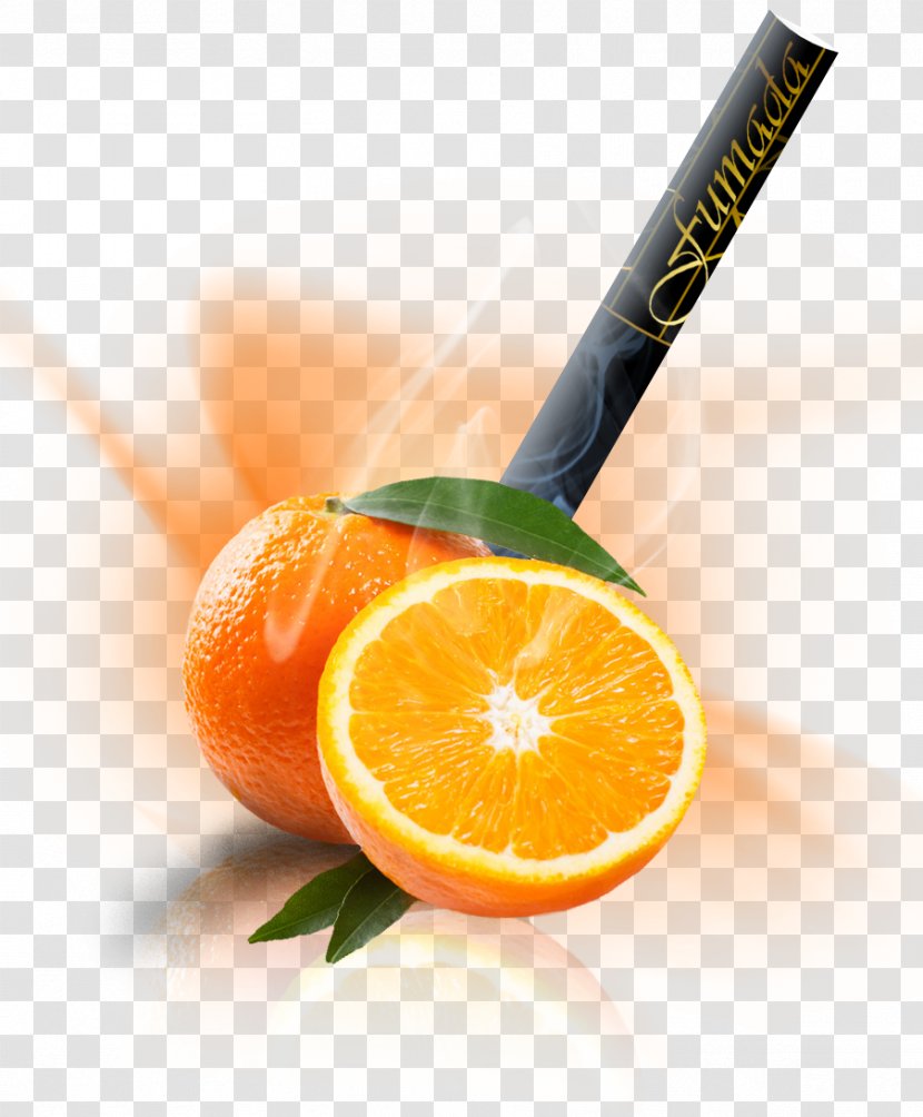 Clementine Tangerine Orange Juice Mandarin Drink Transparent PNG