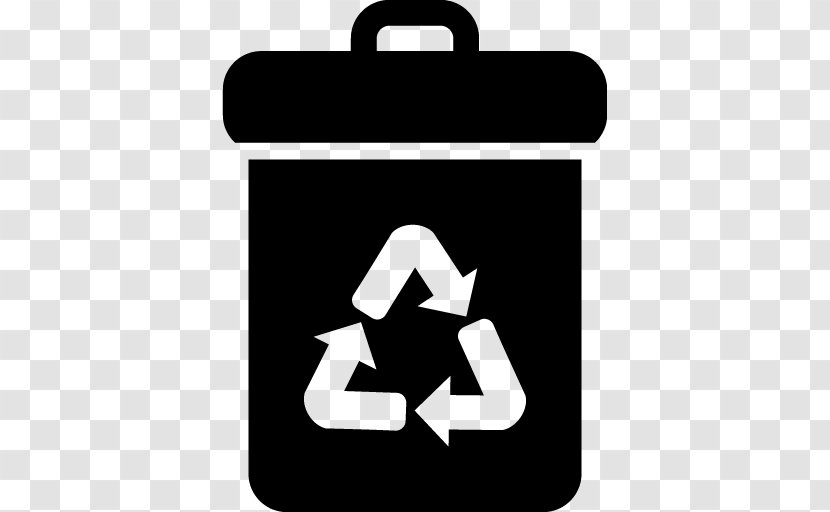 Recycling Symbol Waste Paper Reuse - Bin Transparent PNG