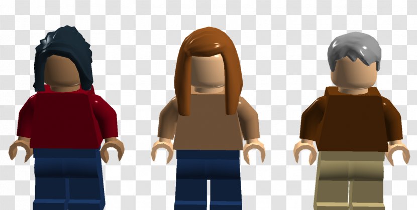 Lego Ideas The Group - Building - Design Transparent PNG