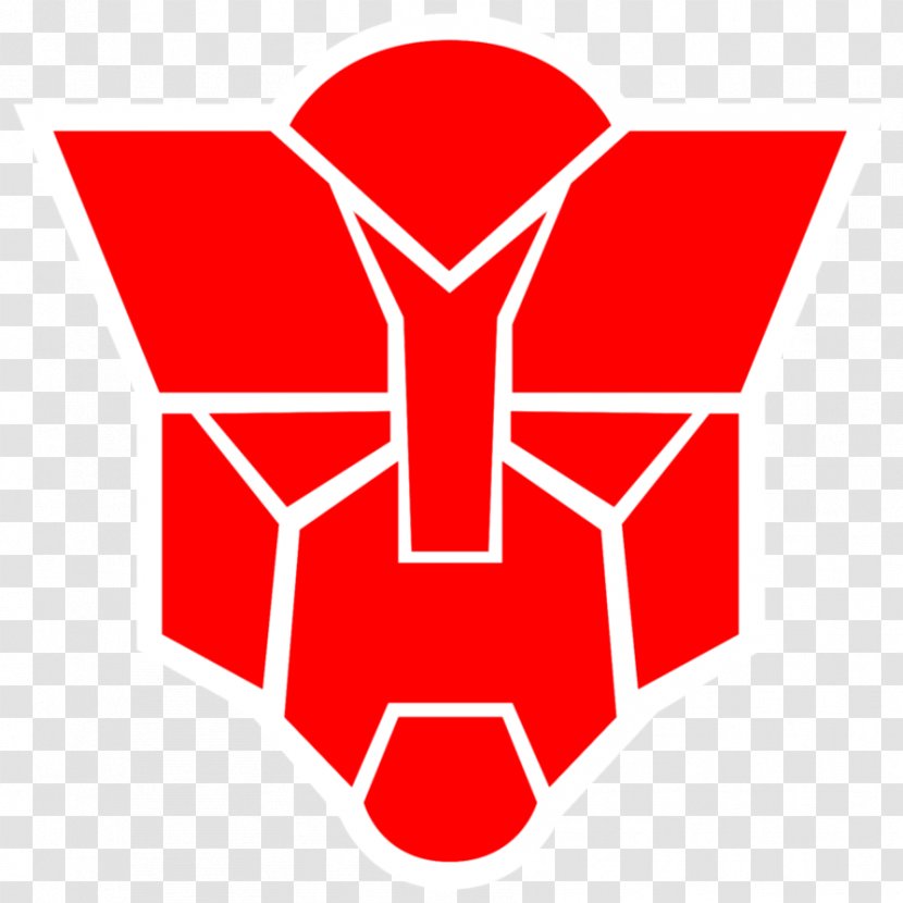 Teletraan I Optimus Prime Transformers: The Game Autobot - Transformer Logo Transparent PNG