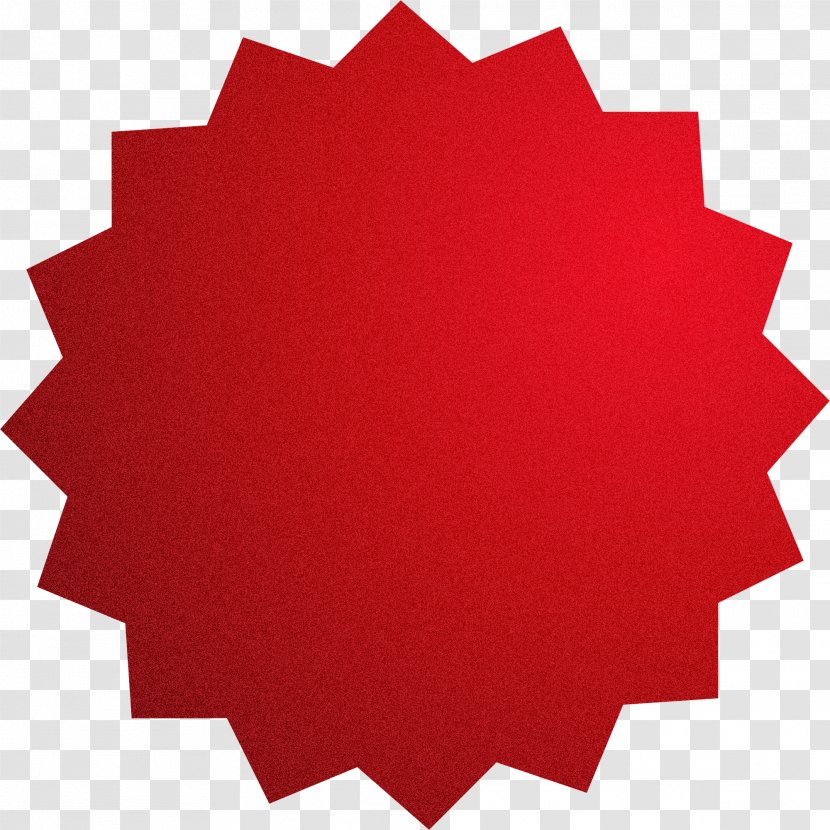 Maple Leaf - Tree Material Property Transparent PNG