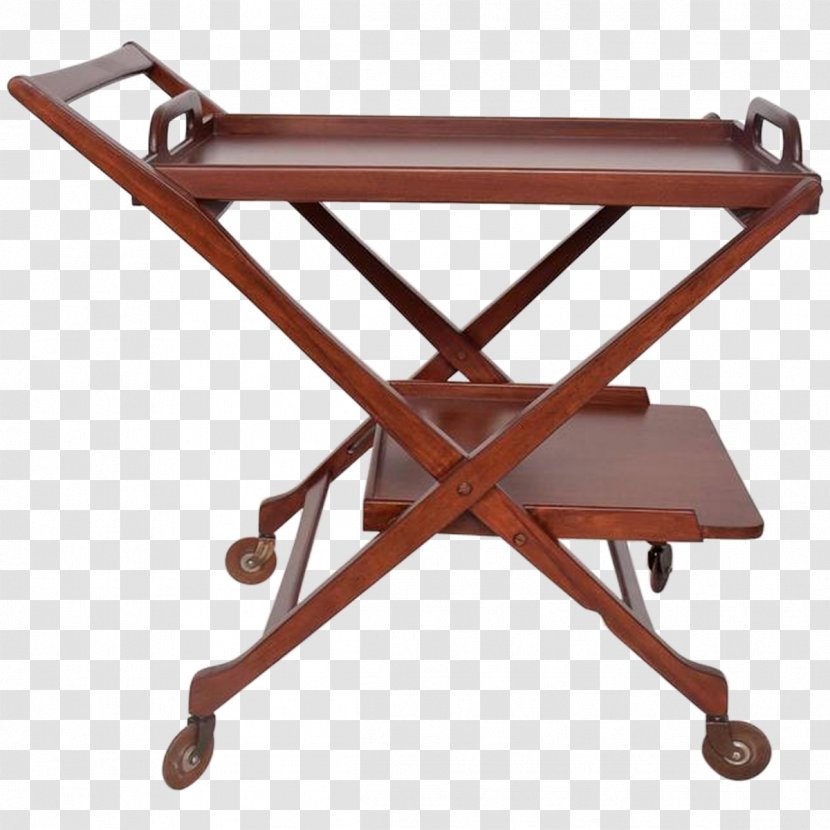 Folding Tables Chair Lifetime Products - Table - Mahogany Transparent PNG