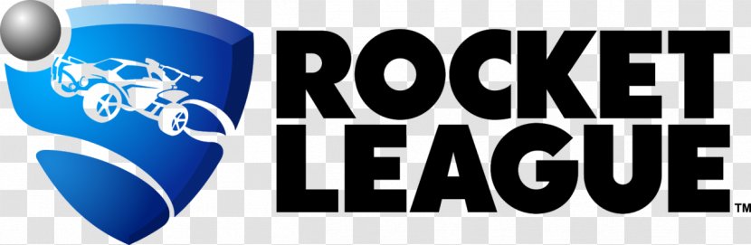 Rocket League Logo Video Games Electronic Sports Organization - Banner - Car Transparent PNG