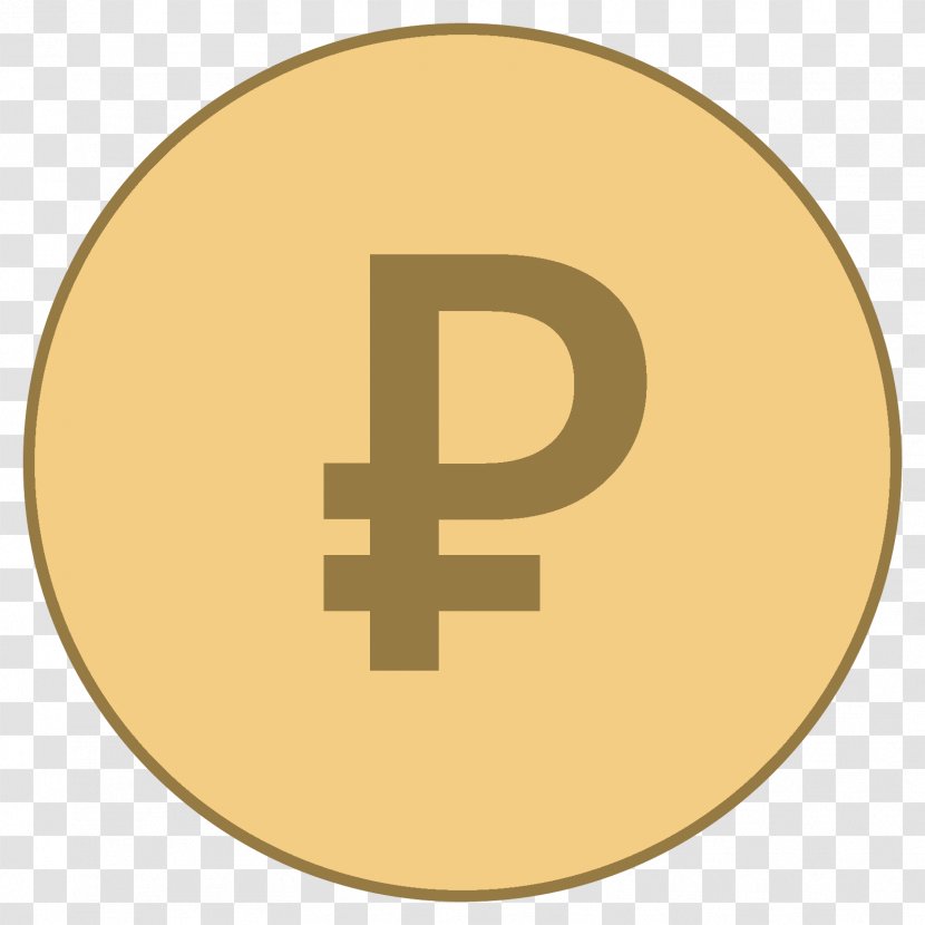 Symbol Circle Brand Area - Yellow - Percentage Transparent PNG