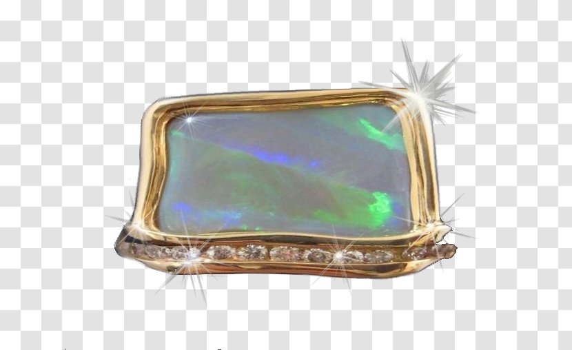 Turquoise Opal Jewellery Gerberman Jewelers Inc - Gemstone Transparent PNG