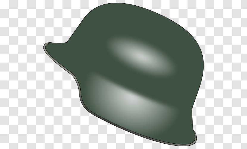 Combat Helmet Stahlhelm German - Helm Transparent PNG