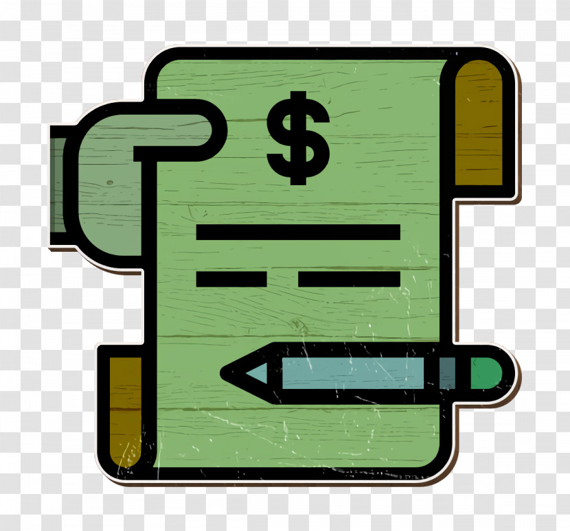 Bill Icon Payment Icon Invoice Icon Transparent PNG