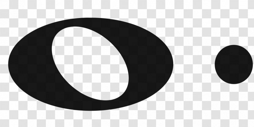 Logo Brand Symbol - Black - Dotted Line Transparent PNG