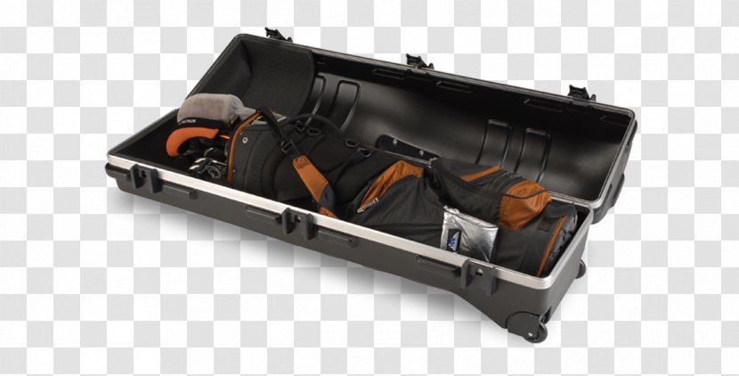 Golfbag Suitcase Golf Clubs - Hardware - Bag Transparent PNG