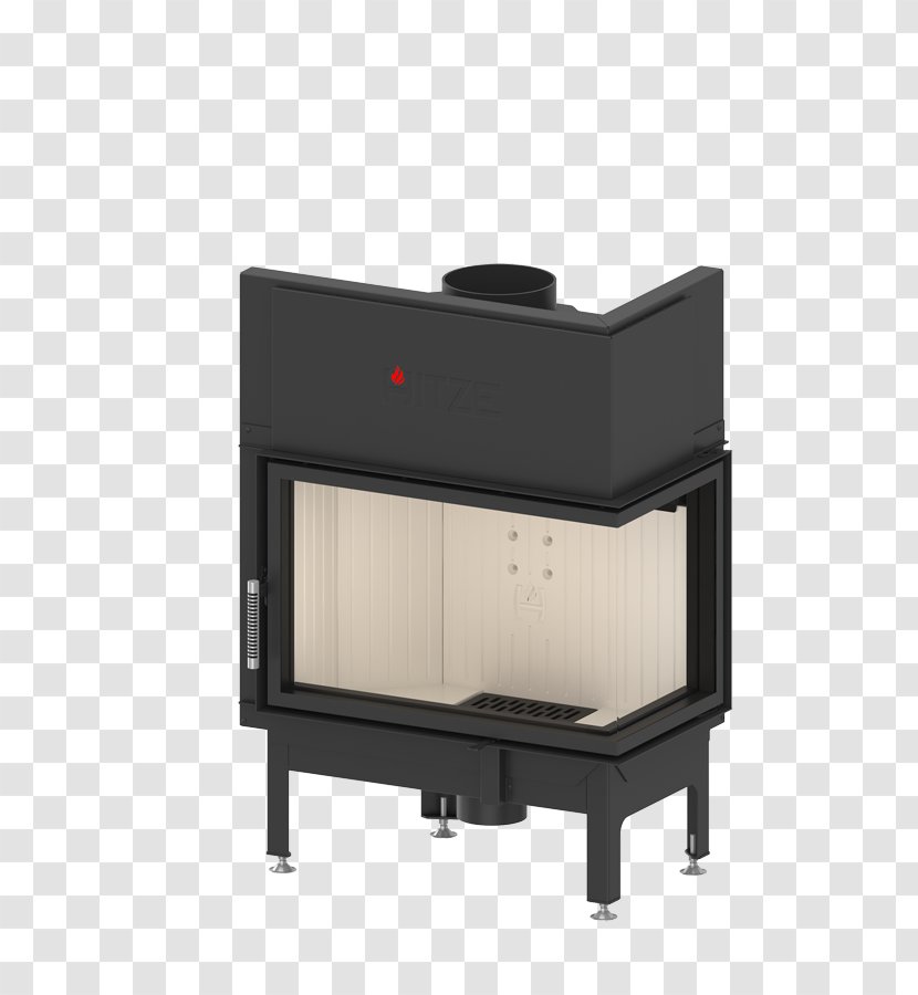 Fireplace Insert Berogailu Hearth Central Heating - Chimney Transparent PNG