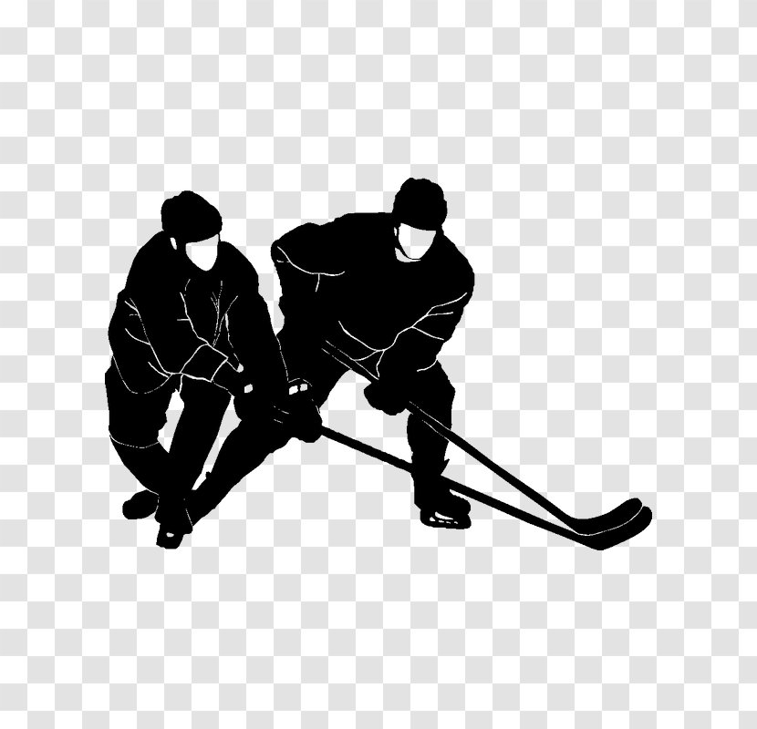 Ice Hockey Player Puck Goaltender Transparent PNG