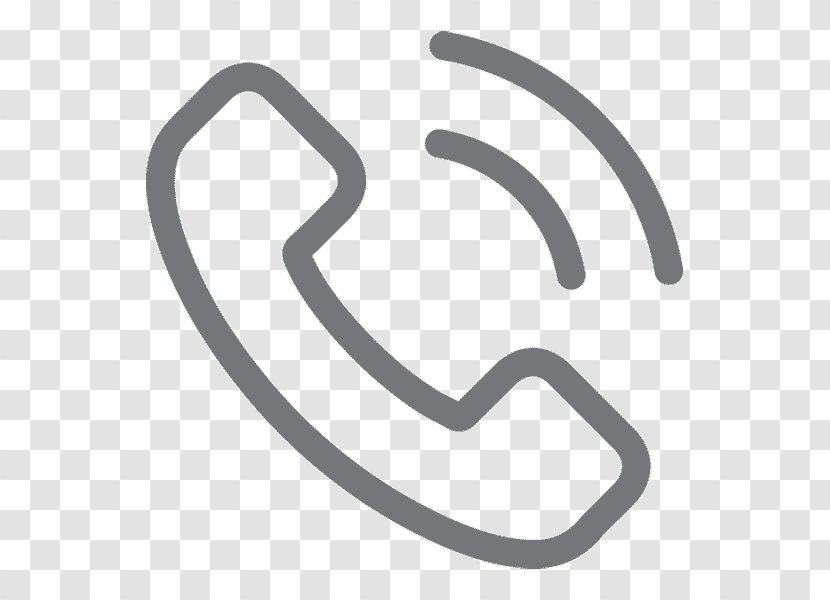 Telephone Call Mobile Phones Email Business System - Symbol Transparent PNG