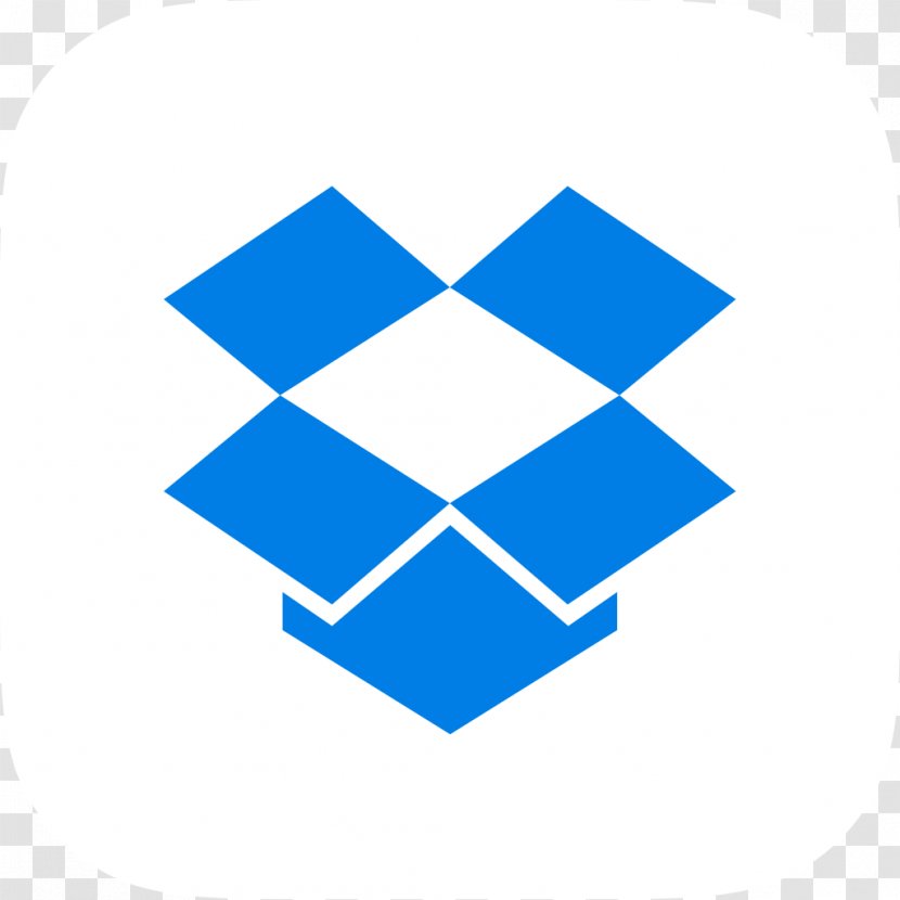 Dropbox Paper Download File Sharing - Upload - Box Design Transparent PNG