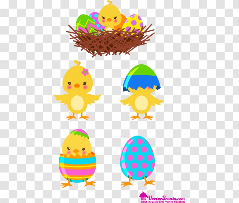 Easter Bunny Egg Clip Art - Weekend Transparent PNG