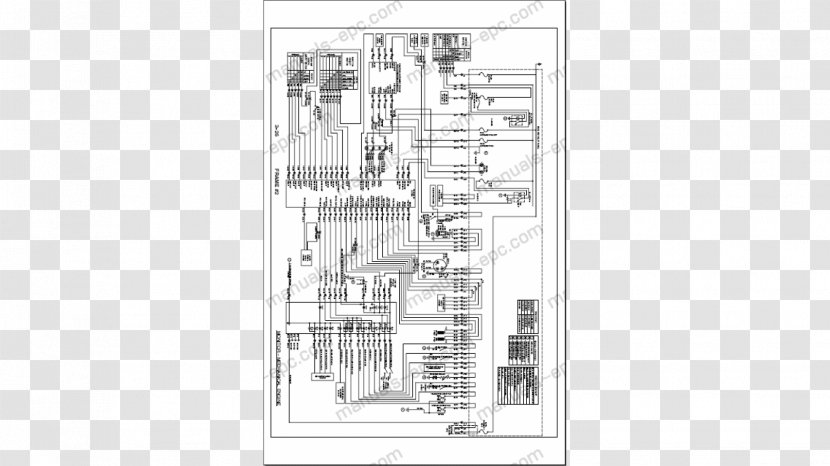 Floor Plan Line Angle - Diagram - Versatile Transparent PNG