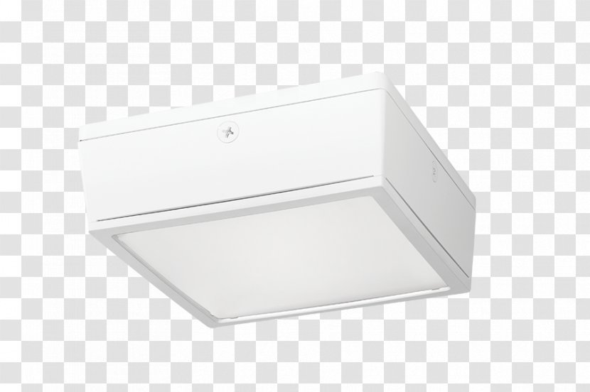 Rectangle - Lighting - Angle Transparent PNG