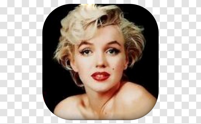 Marilyn Monroe My Week With Hollywood Actor 5 August - Death Transparent PNG