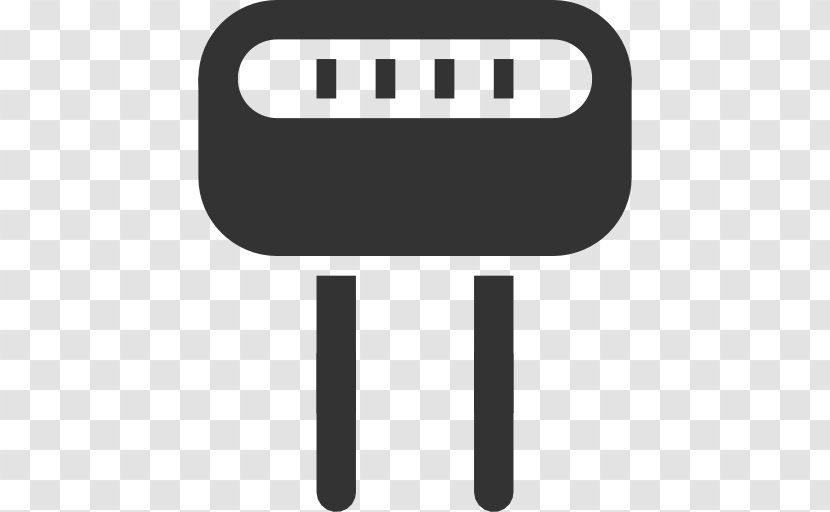 Crystal Oscillator Electronic Oscillators - Wiring Diagram Transparent PNG