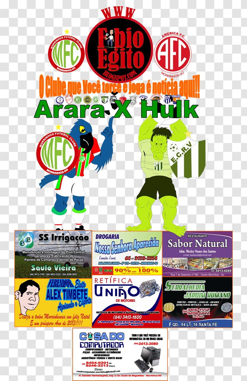 América Futebol Clube Game Logo Poster - Line Transparent PNG