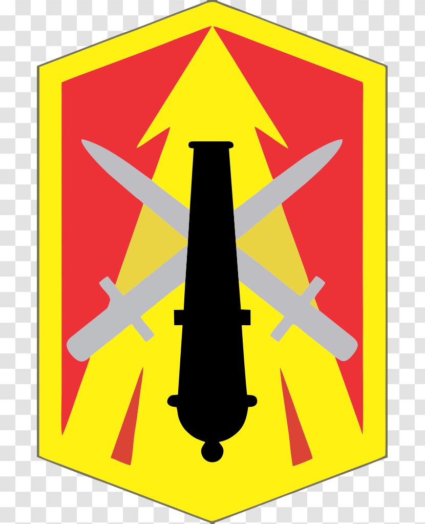 Fort Sill 214th Fires Brigade United States Army 75th Field Artillery - Basic Training Transparent PNG