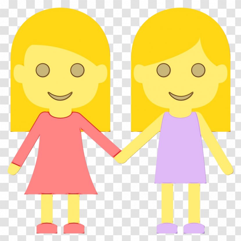 Child Cartoon - Smile - Art Transparent PNG