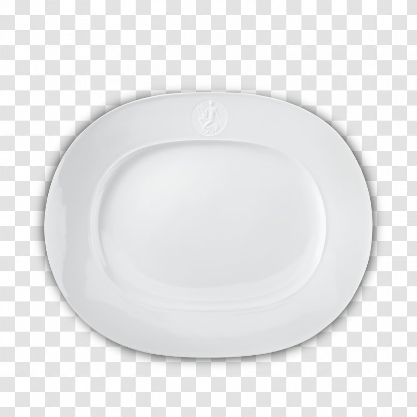 Plate Platter Tableware Knife Kitchen Transparent PNG