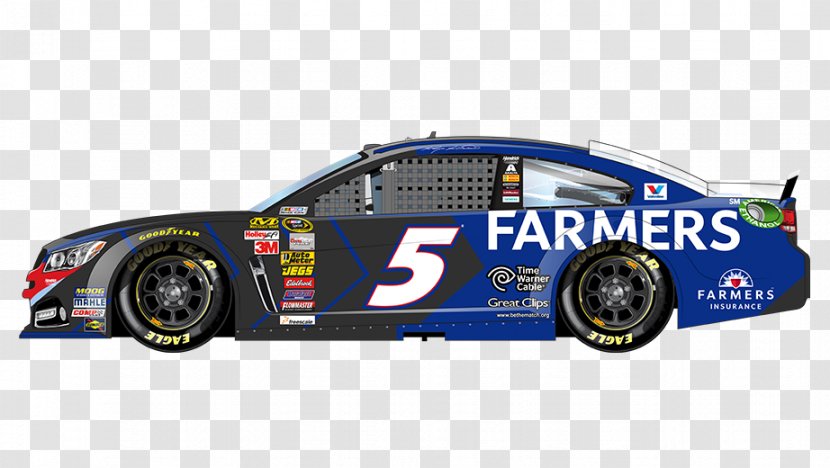 2013 NASCAR Sprint Cup Series Bristol Motor Speedway Monster Energy All-Star Race At Charlotte Advance Auto Parts Clash - Dale Earnhardt Jr - Farmers Transparent PNG