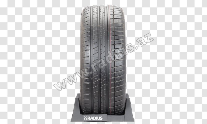 Tread Synthetic Rubber Natural Tire - Design Transparent PNG