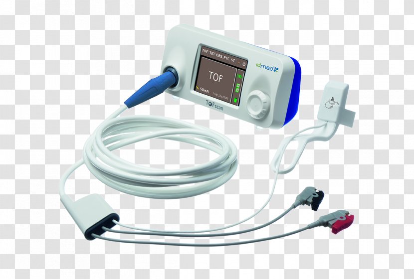 Monitoring Anesthesia Medicine Capnography Patient - Picco - LNG Transparent PNG