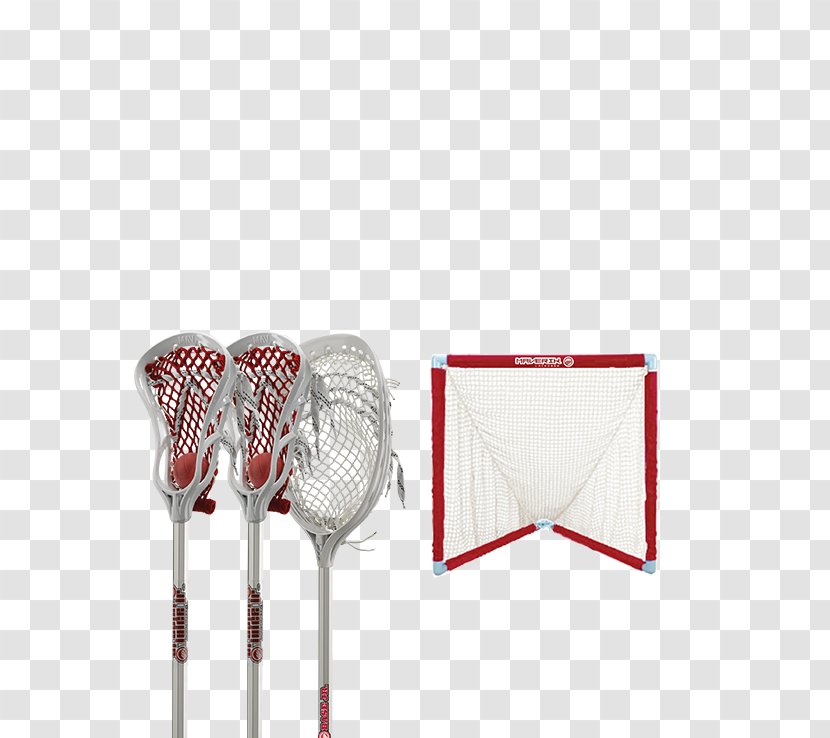 Lacrosse Sticks Racket Balls Box - Brine Transparent PNG