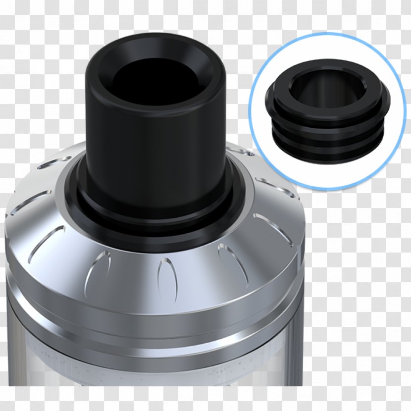 Atomizer Nozzle Electronic Cigarette Vape Shop Spray Drying - Vaporizer Transparent PNG
