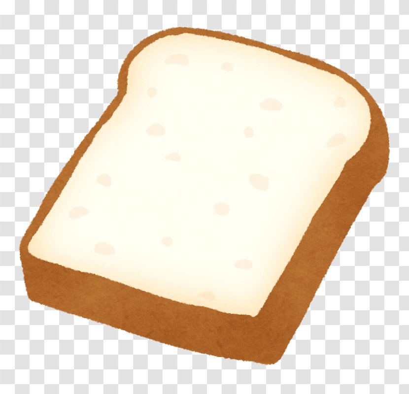 Pan Loaf Sliced Bread Sandwich Mille Crêpes Cuisine - DG Transparent PNG