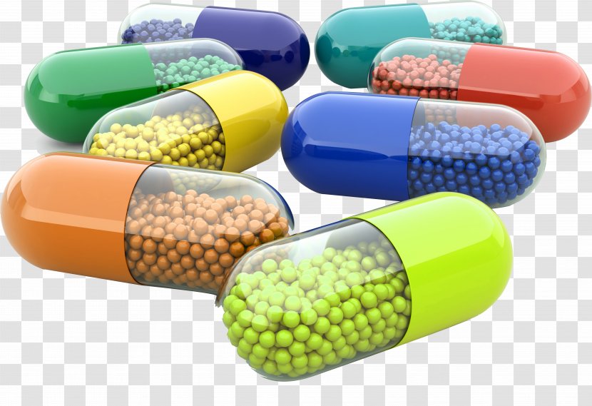 Medicine Pharmaceutical Drug Dietary Supplement Vitamin - Nutraceutical - Medical Pills Transparent PNG