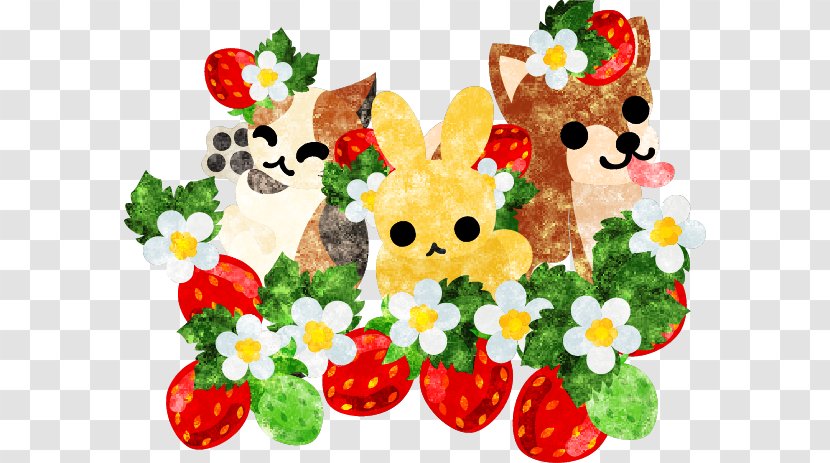 Illustration Royalty-free Clip Art Vector Graphics Shutterstock - Vegetable - Strawberry Fields Transparent PNG
