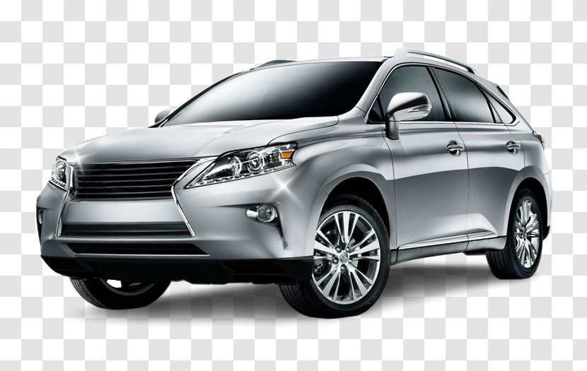 Lexus RX Car Mazda CX-5 Transparent PNG