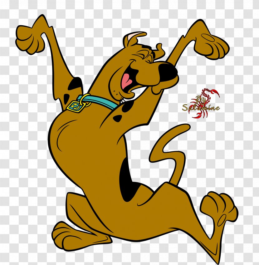 Scooby Doo Shaggy Rogers Scooby-Doo Animated Cartoon Live Action - Animation Transparent PNG