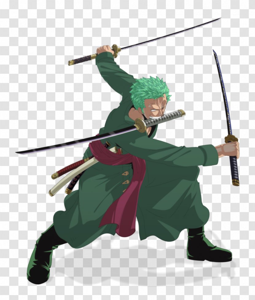 Roronoa Zoro Monkey D. Luffy Guts Vinsmoke Sanji One Piece - Frame - Transparent Image Transparent PNG