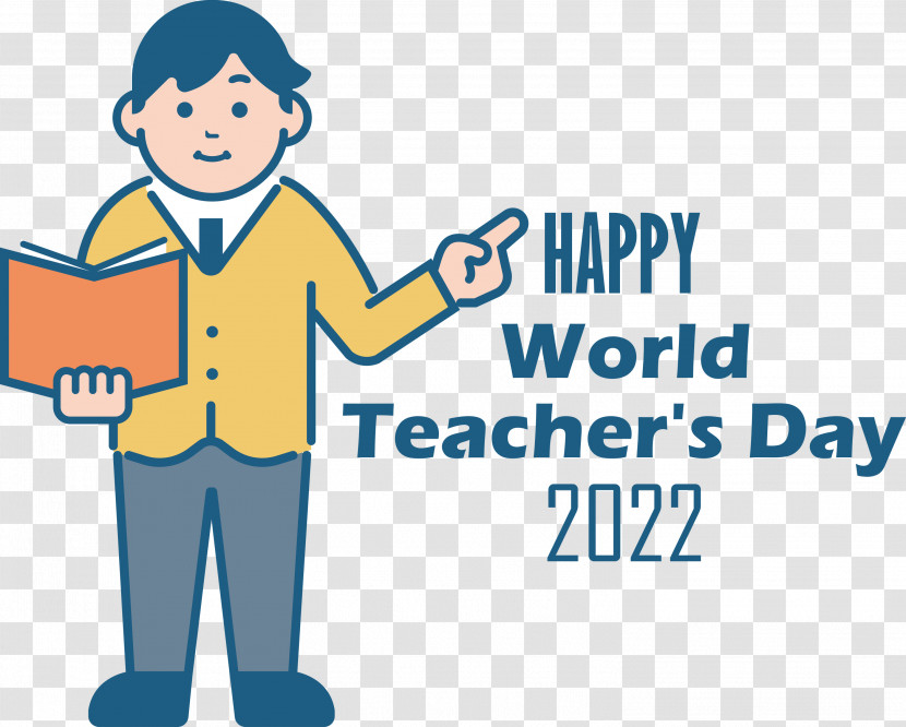 World Teachers Day Happy Teachers Day Transparent PNG