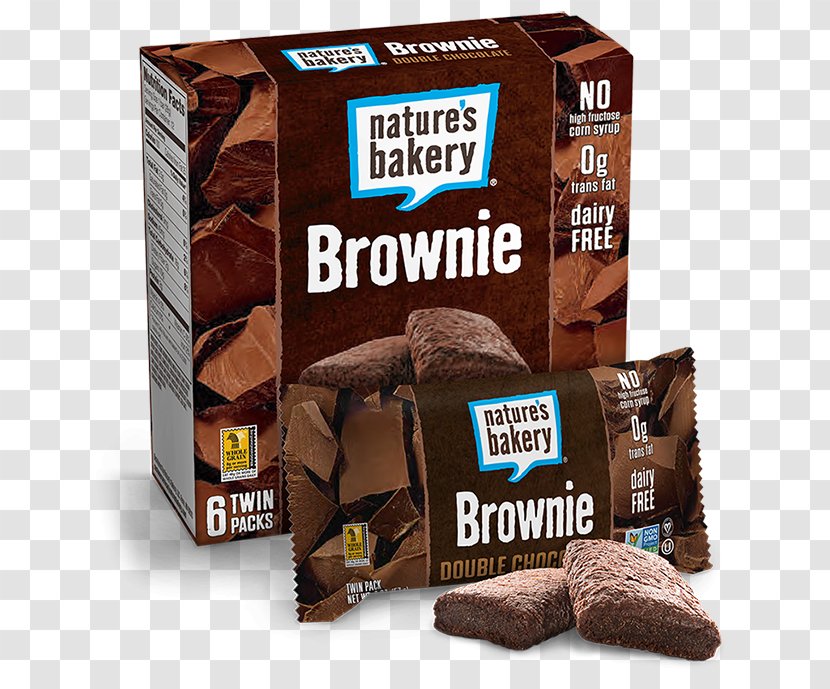 Chocolate Brownie Bakery Whole Grain Nature Cake - Snack - Products Transparent PNG