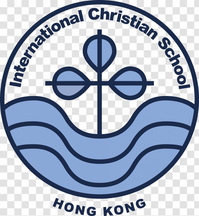 International Christian School Community Hong Kong - Logo Transparent PNG