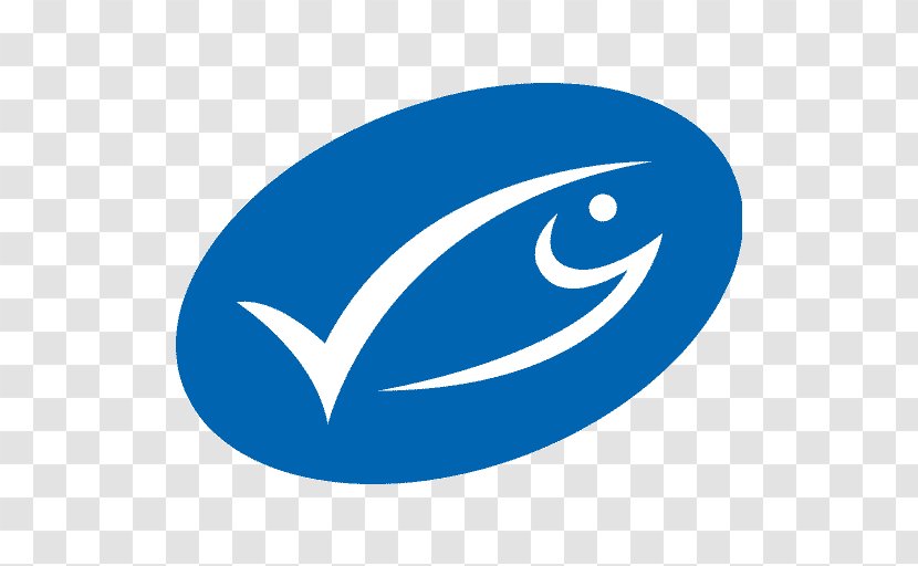 Marine Stewardship Council Sustainable Fishery Seafood - Brand Transparent PNG