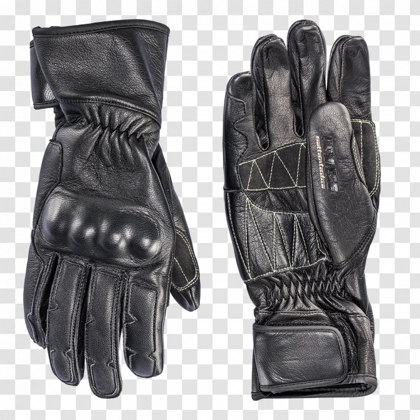 Glove Dainese Guanti Da Motociclista Clothing Leather - Bicycle - Motorcycle Transparent PNG