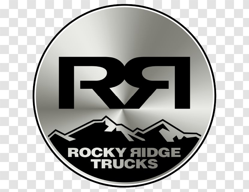 GMC Pickup Truck Car Chevrolet Rocky Ridge Trucks - Dealership Transparent PNG