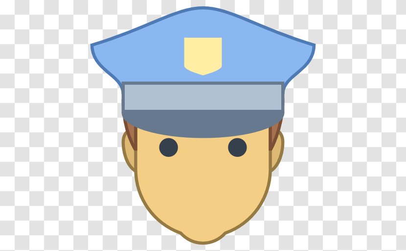 Police Officer - Detective - Policeman Transparent PNG
