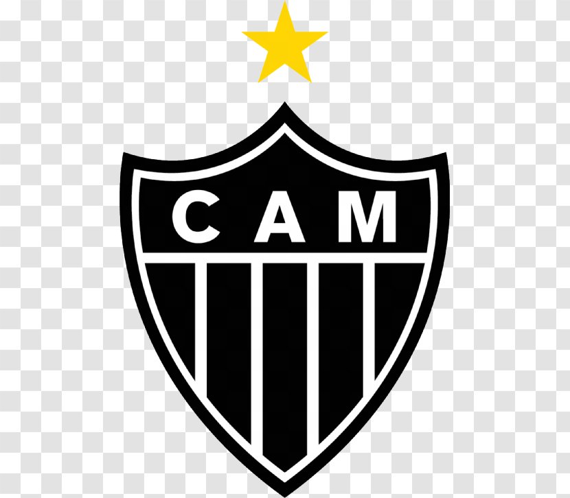 Clube Atlético Mineiro Belo Horizonte Clássico América Futebol Minas Gerais Campeonato Brasileiro Série A - S%c3%a9rie - Football Transparent PNG